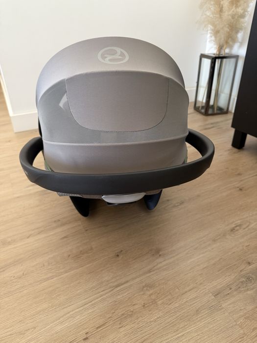 Ovinho cybex cloud T I-Syze Plus