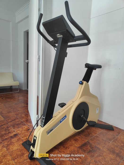 Bicicleta profissional tectrix