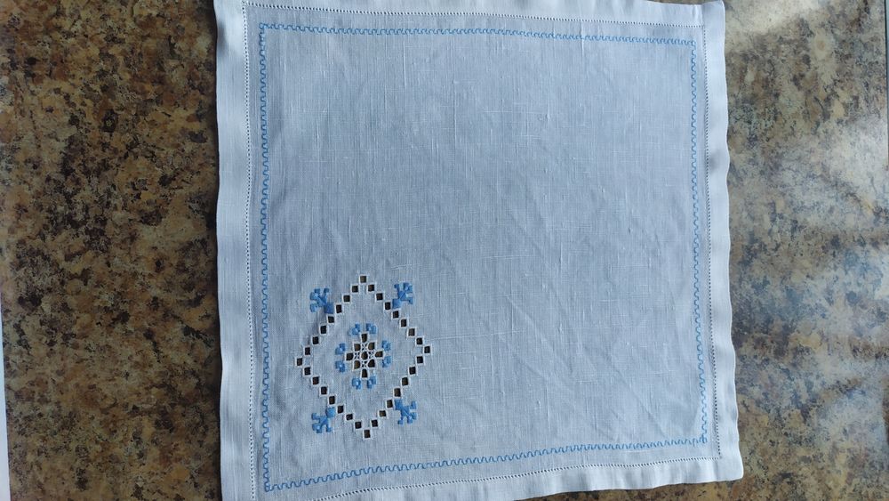 Салфетки для дому