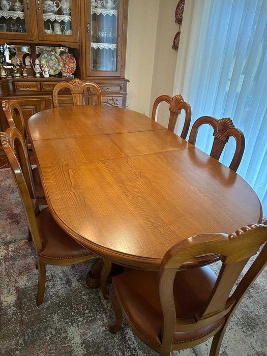 mesa de sala de estar
