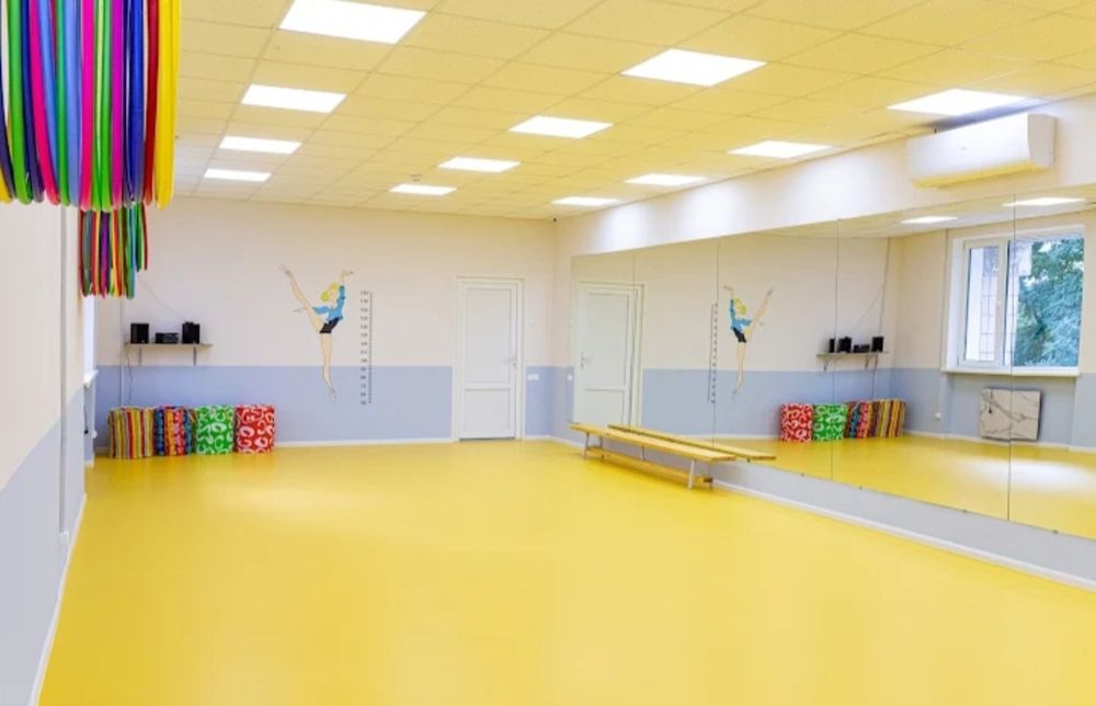 Без-%.Спорт-Магазин-Школа(480м.кв) Харьківське Шосе, 144