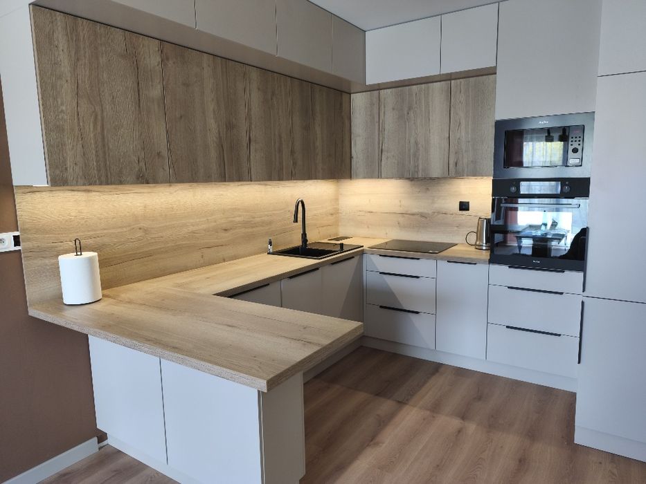 Przestronne 2- pokojowe mieszkanie, siłownia  Apartamenty Olsztyn