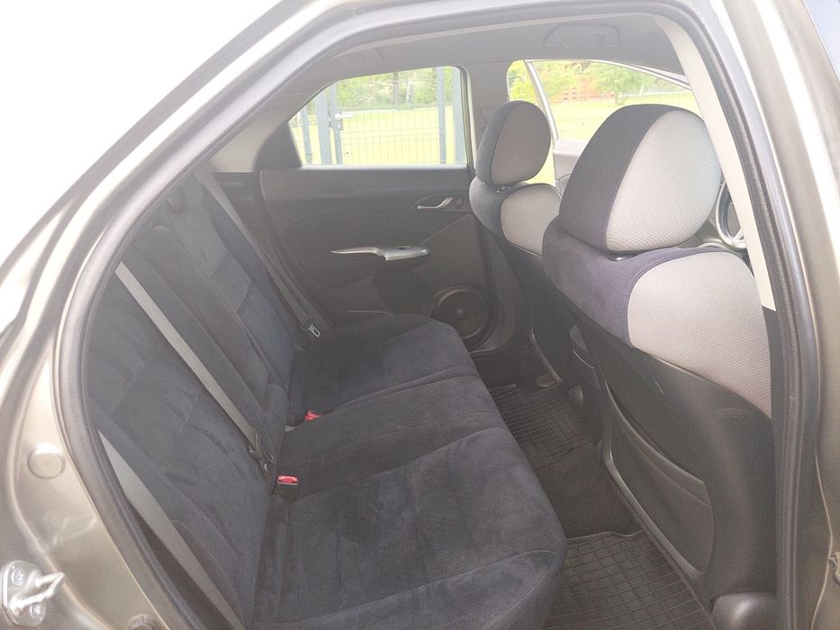 Honda Civic 1.8i vtec z LPG