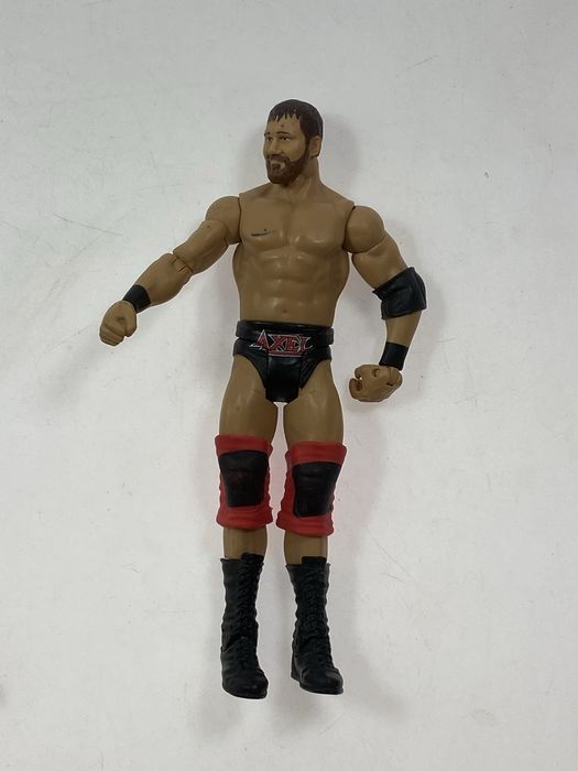 Wwe figurka ruchoma
