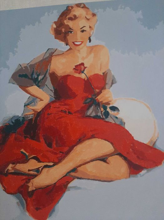 Картина для дому, дачі