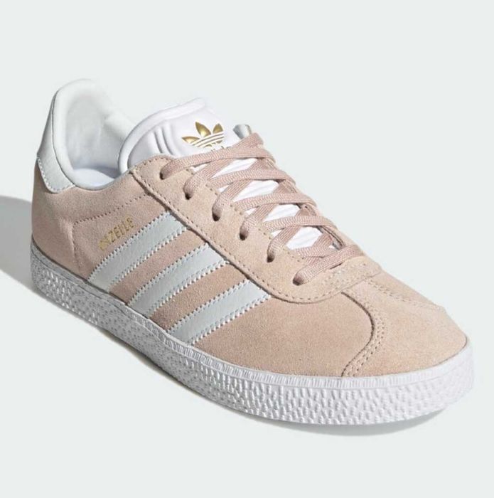 Кросівки adidas gazelle замша р.42,5 устілка 27,5см як нові унісекс