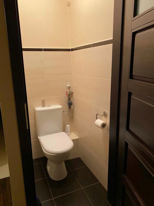 Mieszkanie 66,80m2 z dzialka rekreacyjną i garazem PARTER