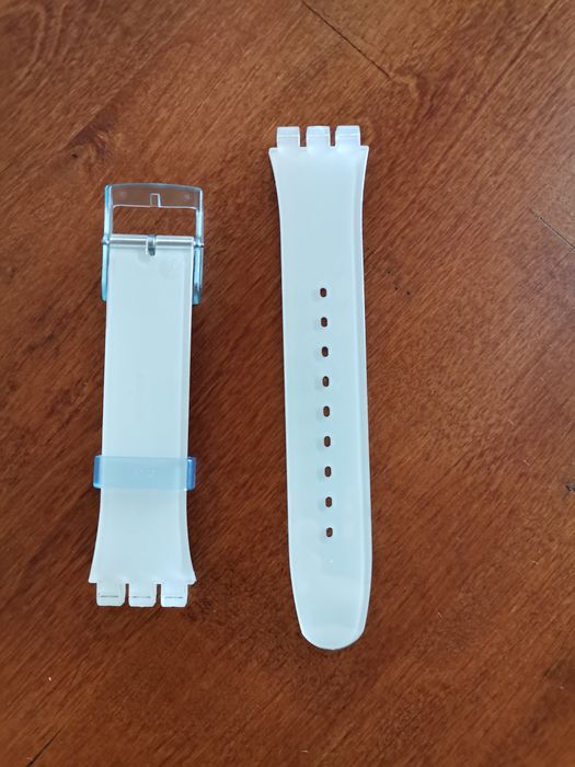 Pulseira Relógio Swatch nova