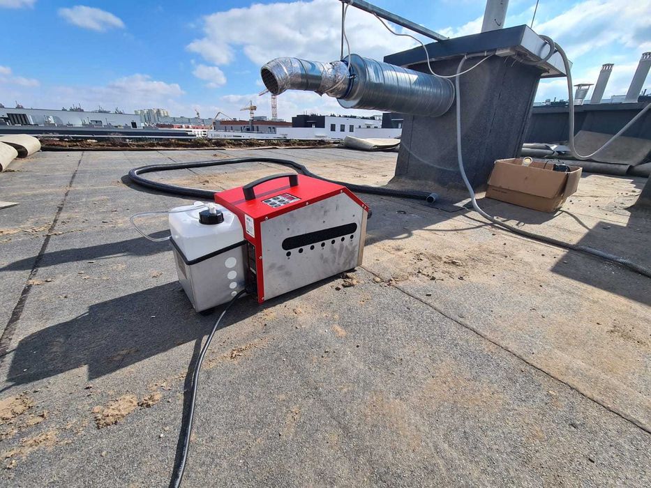 Hydraulik od wycieków, naprawa, osuszanie