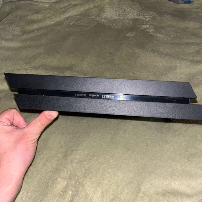 пс 4 фат на 500гб