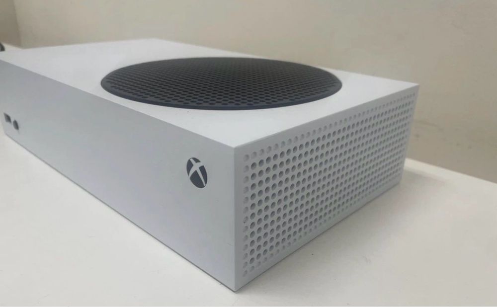 Xbox serie S
