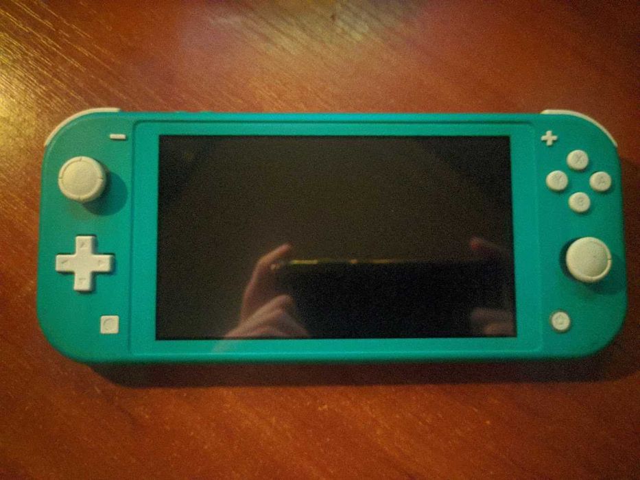 【2回ほど使用】　Nintendo Switch Lite 楽天市場】Nintendo Switch Lite [グレー] : 沙羅の木楽天市場店