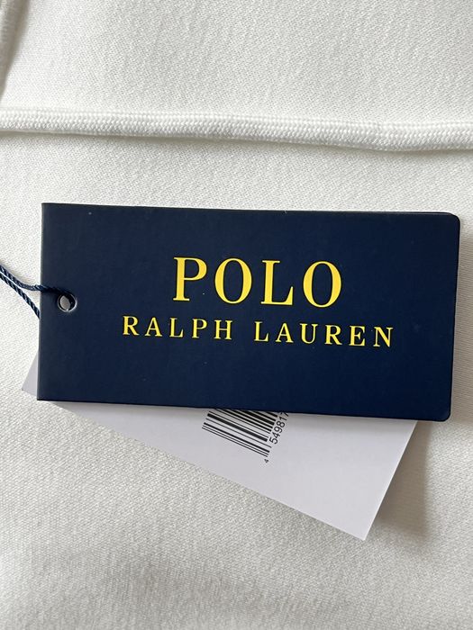 Hoodie Polo Ralph Lauren