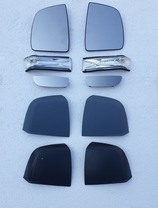 Зеркало,Поворотник,Крышка,Фиат,Добло,Опель,Комбо,Fiat,Doblo,Opel,Combo ...