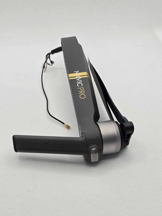 DJI Mavic PRO – lewe przednie ramie | używane