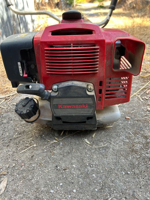 Máquinas usadas em bom estado