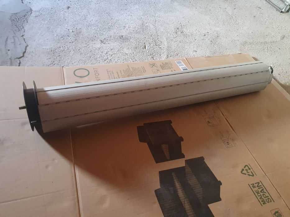 Vendo persiana exterior