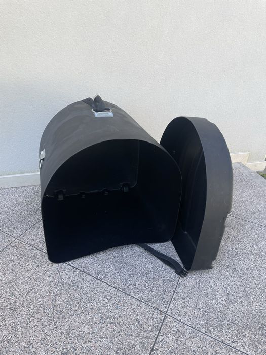 Case para Bombo de pedal