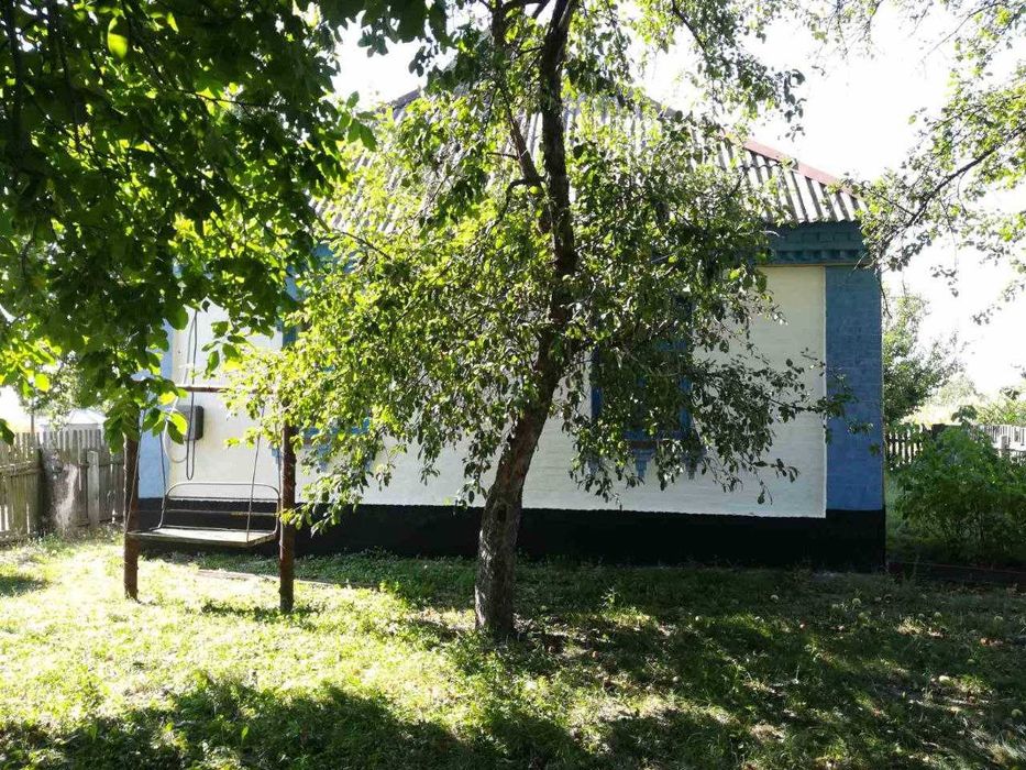Продам цегляний будинок с. Мазепинці