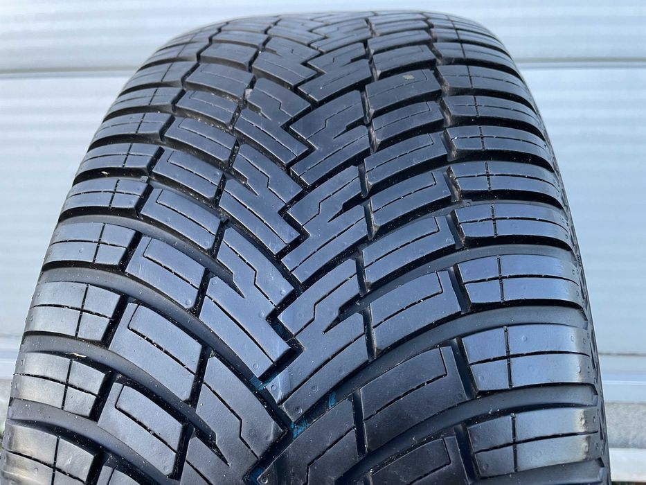1x 235/50/18 Opona całoroczna Pirelli Cinturato AllSeason SF2 XL 2022!