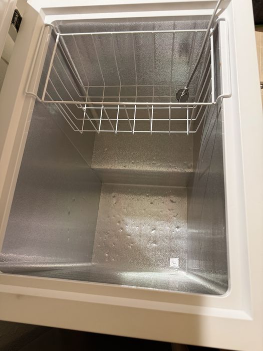 Arca congeladora seminova