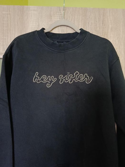 Bluza damska bez kaptura