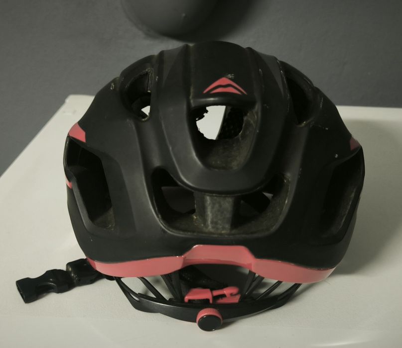 Capacete Merida (BTT)