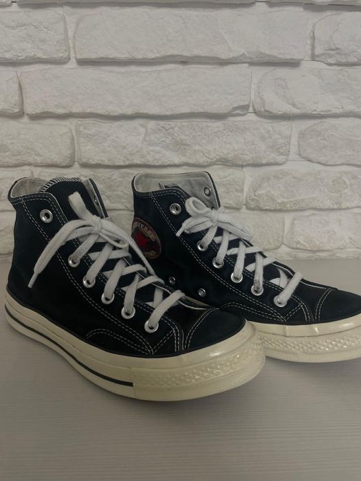 Conversy Sneakersy Chuck 70 Hi 162373C