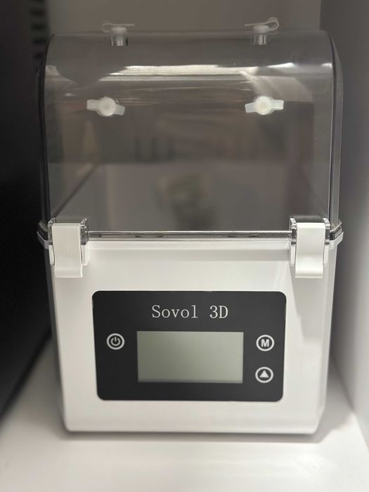 3D принтер Creality K1