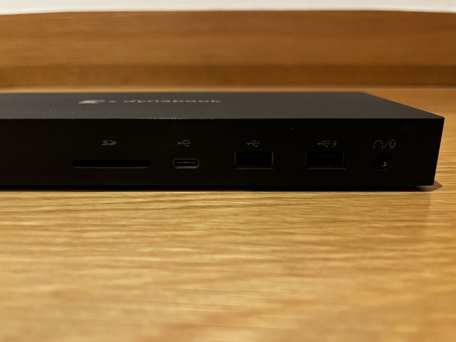 Dynabook USB - C Dock