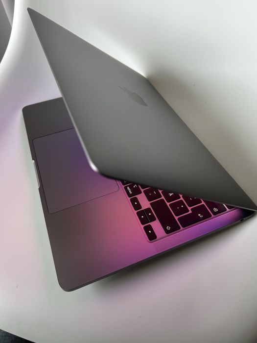 Apple MacBook Pro A2338 | Apple M1 | 16 GB RAM | 512 GB SSD