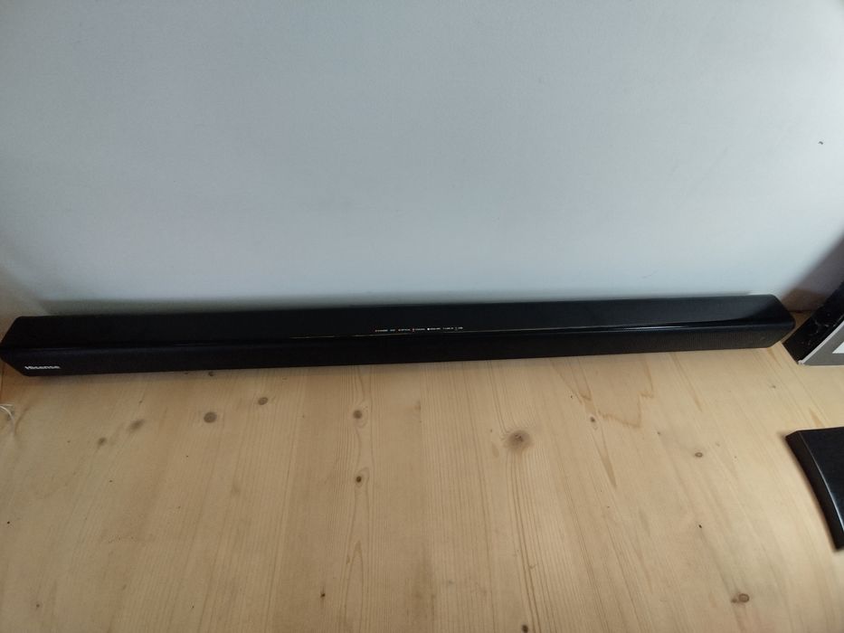 Sound bar hisense