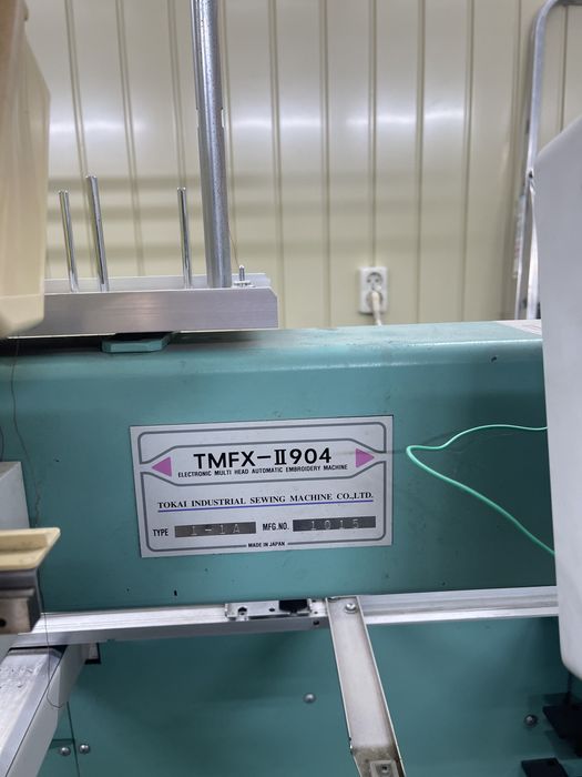 ТАджима TMFX-II904-S