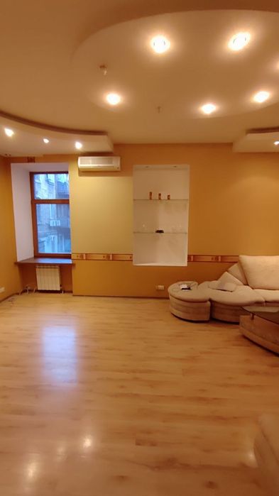 Сдам 2 ком. кв. в самом центре города, ул. Пушкинская/Б.Арнаутская