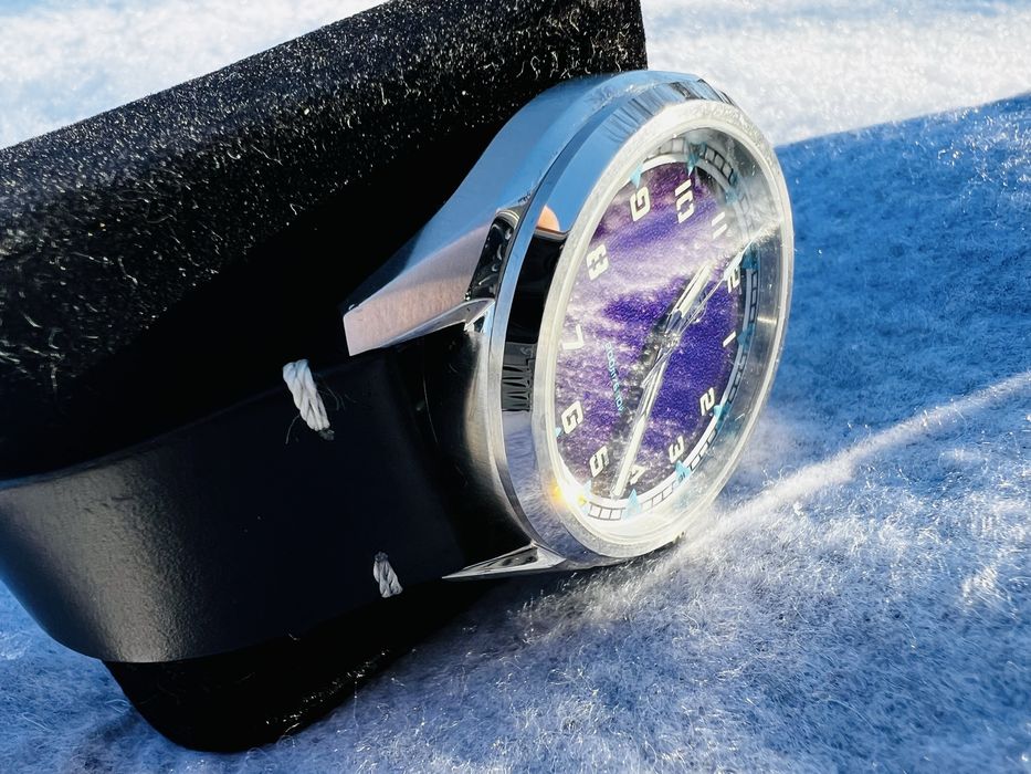 Zelos Swordfish Field, Nebula, Super Stan, Full Set