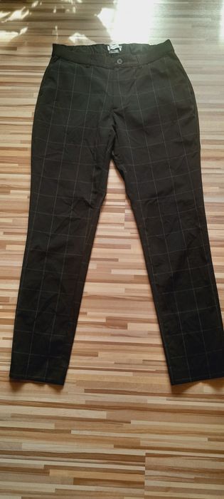 Spodnie męskie Reserved slim fit