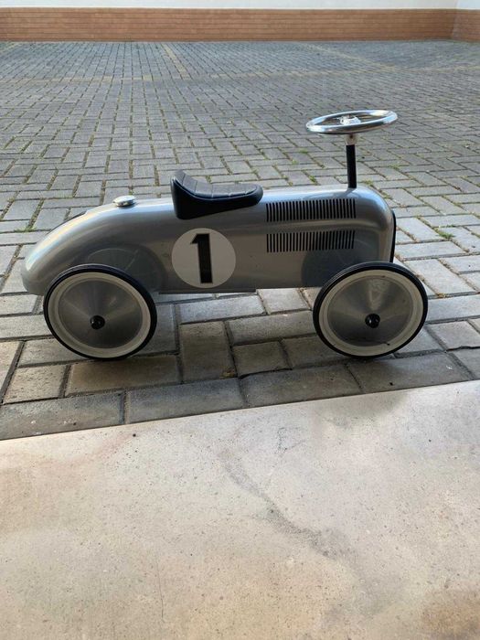 Vilac 1102 - Carrinho de passeio vintage