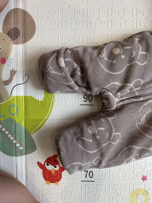 Комбінезон George 0-3 m