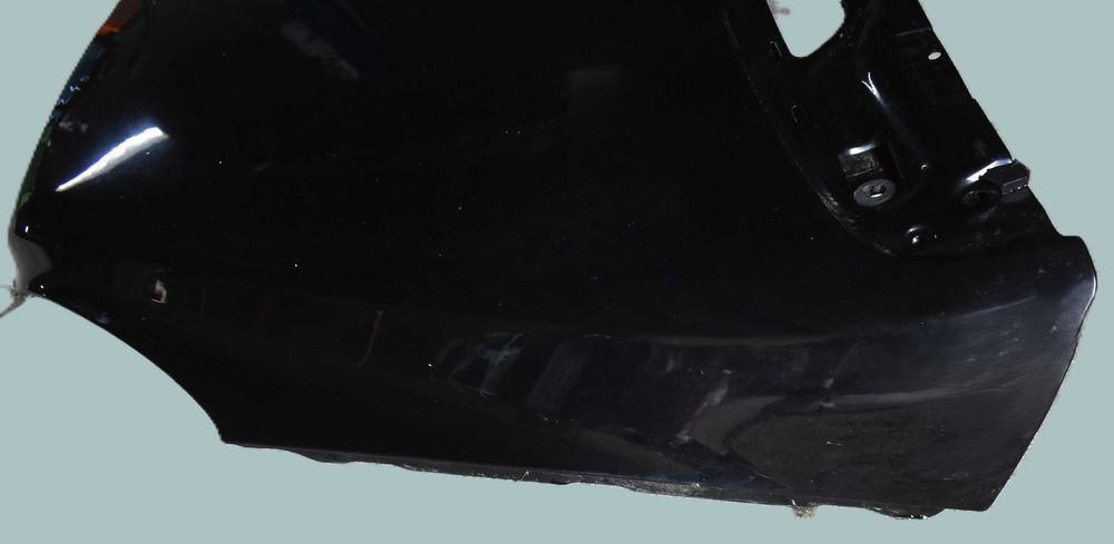 Capo Mercedes B W245