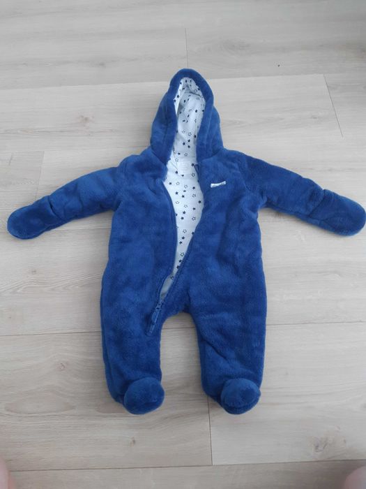 Sprzedam przejściowy kombinezon