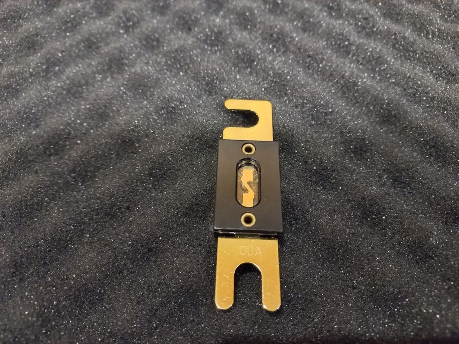 Предохранители Anl 30-400А