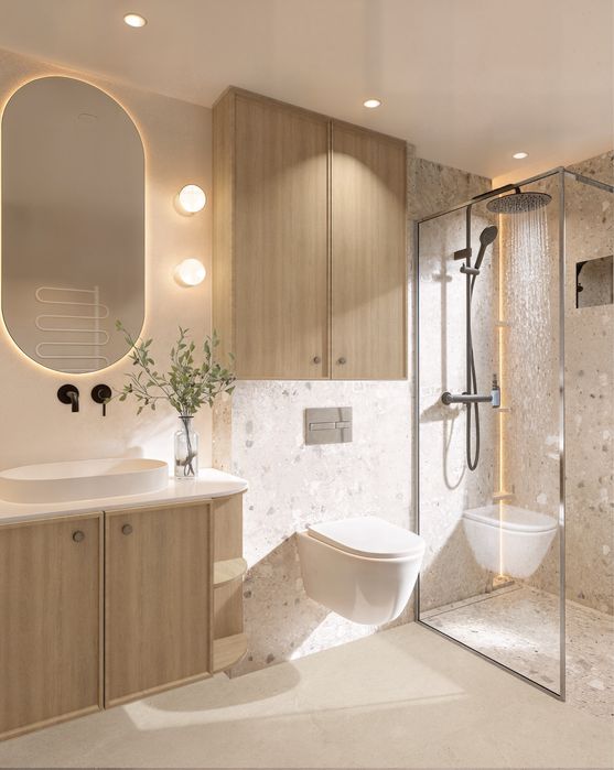 Architekt wnętrz / Projektant wnętrz - projektowanie wnętrz