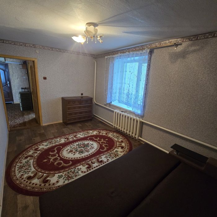 Продаж 2 кімнатна  квартира Радісний Сад