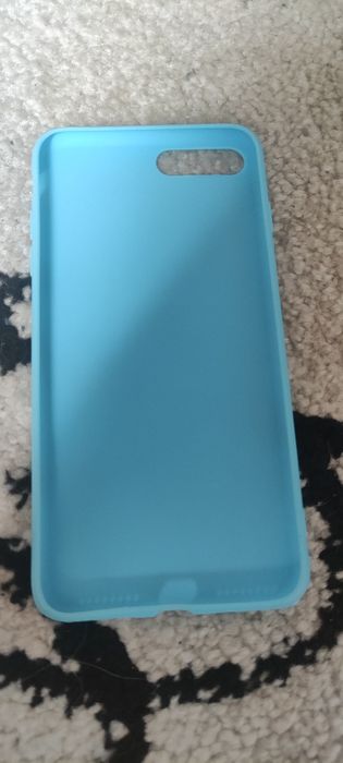 Etui IPhone 7/8 plus
