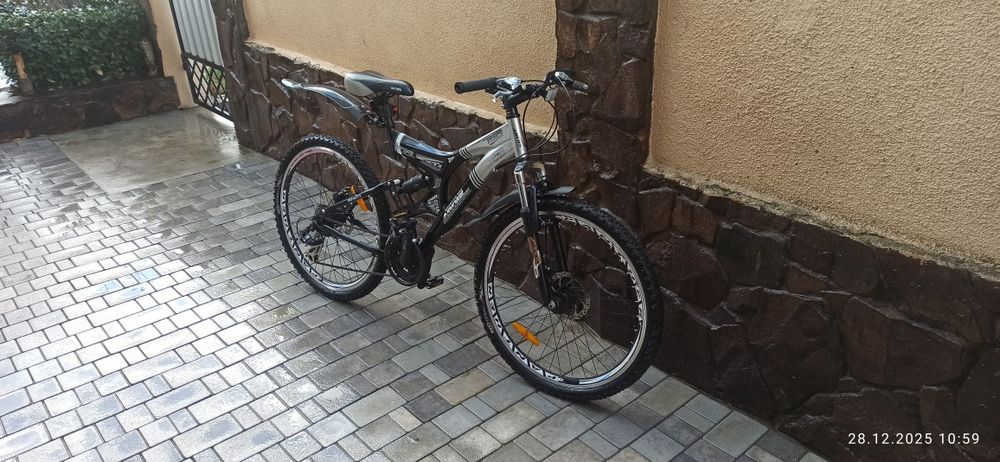 Велосипед гірський ARDIS Infiniti 26