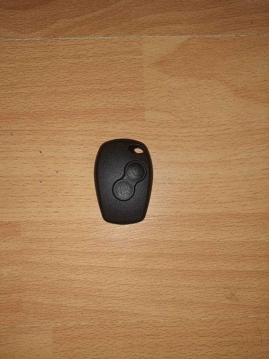 Корпус  ключа   Рено  Дачия  Логан