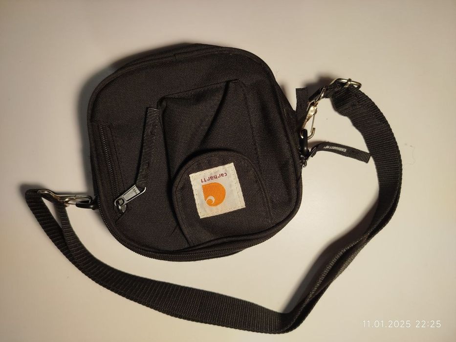 Чоловічий месенджер