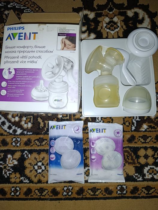 Продам молоковідсмоктувач