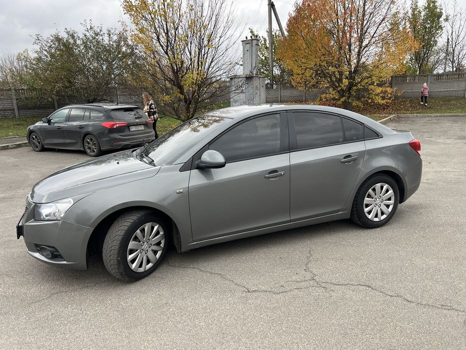 Продам Chevrolet Cruze 2011р.
