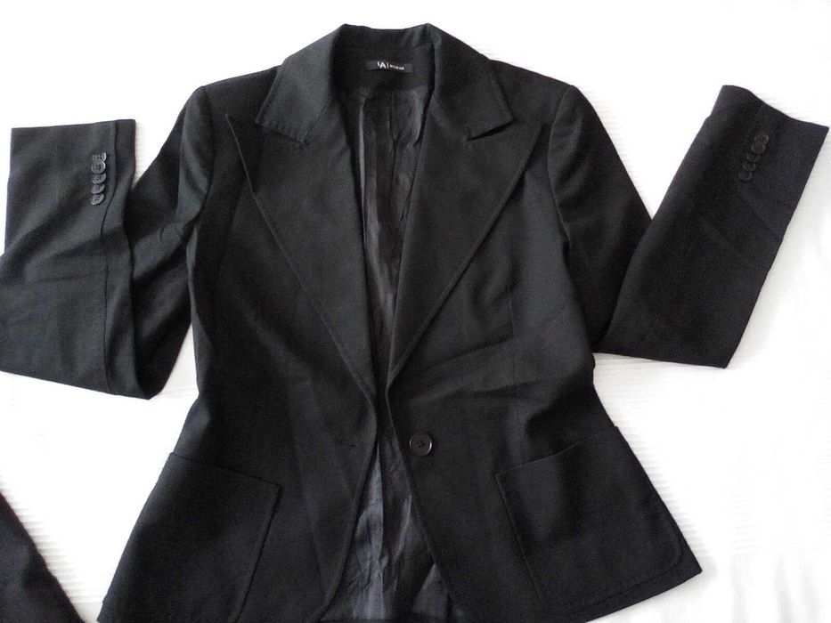 Conjunto de 7 peças de roupa - LA WOMAN, SISLEY, TRUCCO, EASY WEAR